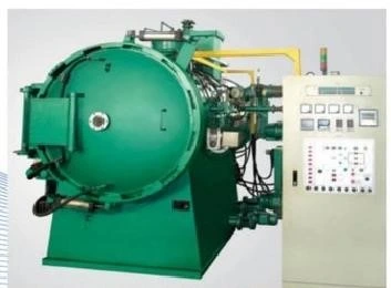 Kbz Equipo de secado al vacío para aislamiento eléctrico 0