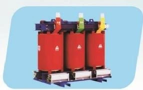 Transformador de tres vueltas Secado al vacío Horno para transformadores de tipo seco y transformadores CT 1