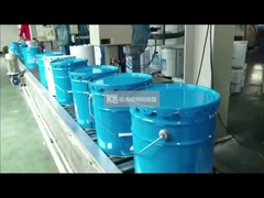 Fully automated production process