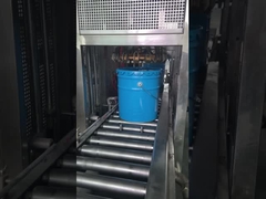 Resina epoxi líquida pura y endurecedor para transformadores de tipo seco clase F