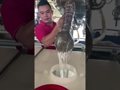 Resina epoxi líquida pura y endurecedor para transformadores de tipo seco clase F