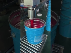 RESINA DE EPOXY DE LA IMPREGNACIÓN PARA LAS BARRAS DEL AISLADOR, TUBOS