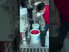 RESINA DE EPOXY LÍQUIDA INTERIOR PARA el CT, VT 10kV-35kV del BASTIDOR/APG de la PINTA