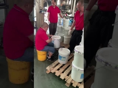 RESINA EPOXI PARA LBS, CASQUILLOS, BOQUILLAS, MONOBLOQUE, INTERRUPTORES, POSTES EMPOTRADOS, AISLADORES