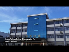 LA PRODUCCIÓN DE LA FÁBRICA DE HUBEI CHINA PRELLENÓ LA RESINA DE EPOXY DE LANZAMIENTO PARA EL TIPO SECO TRANSFORMADORES CLASIFICA H