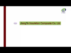 Fábrica de resinas JT