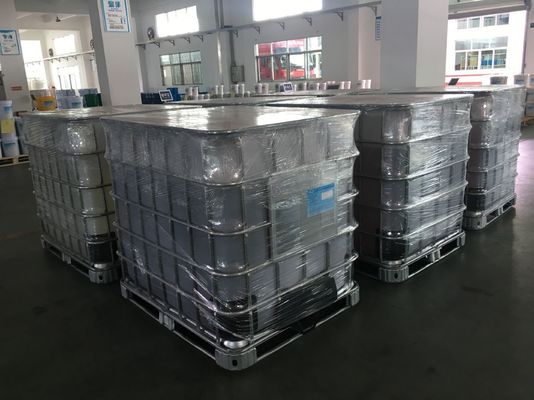 Resina epoxi ignífugo para transformadores de instrumentos y transformadores de distribución