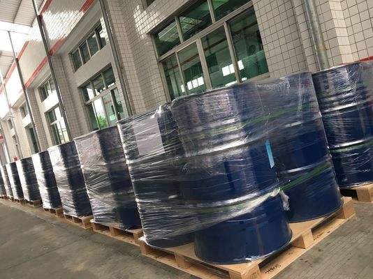 Aislamiento eléctrico 20 - 5 ignífugos rápidos del Cas 26590 de la resina de epoxy de la curación -