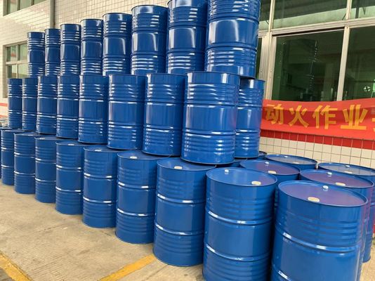 Epóxido ignífugo líquido, endurecedor carboxílico del epóxido de la resistencia química del anhídrido