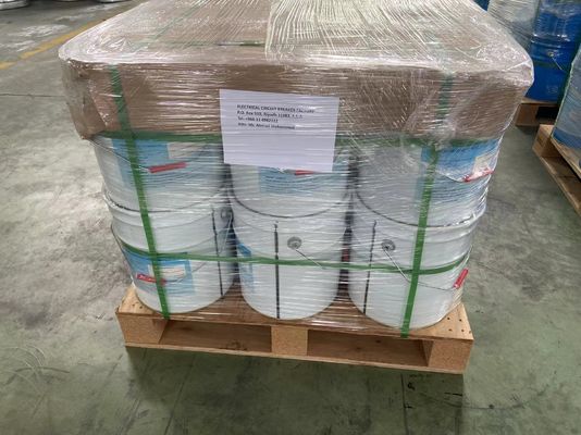 Añadido industrial del bastidor ignífugo de la resina de epoxy de la temperatura ambiente