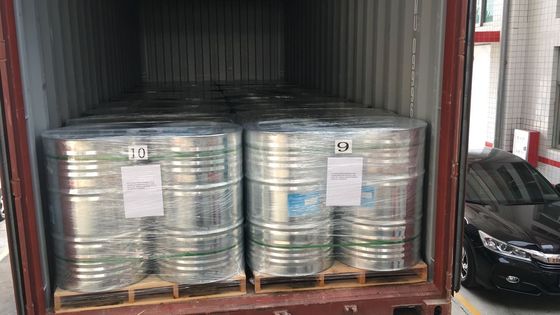 Líquido de epoxy aislador eléctrico de la viscosidad baja del transformador