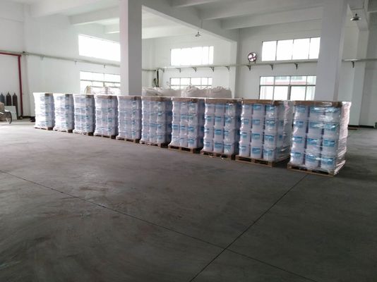 Agente de curado de resina epoxi para transformadores actuales y potenciales Venta directa