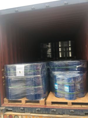 Compuesto eléctrico ignífugo del aislamiento 4 de la resina de epoxy del transformador