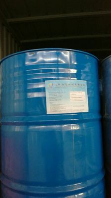 Pre - resina de epoxy llenada del transformador que echa el líquido rápido de la curación para el transformador seco