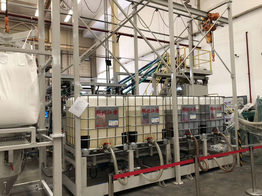 Epóxido eléctrico líquido del aislamiento, resina a prueba de calor para el sistema del transformador