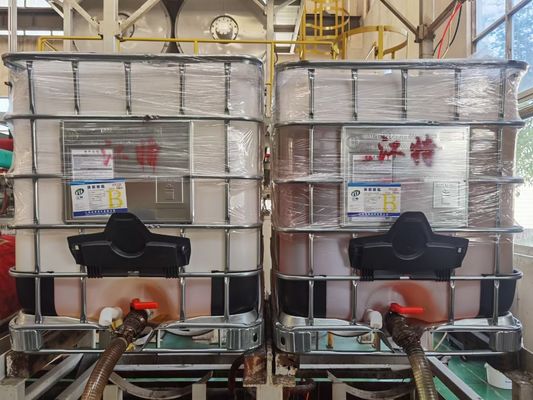 Goma blanca de la resina de epoxy, aislador eléctrico de epoxy de alta temperatura del transformador
