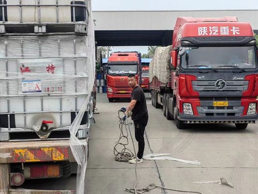 Aislamiento eléctrico del transformador de alta temperatura líquido de la resina de epoxy