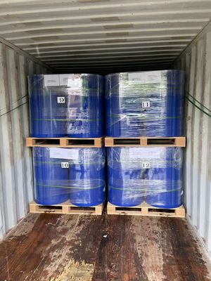 Agente endurecedor líquido viscoso Epoxy, resina del aislamiento para postes integrados sellados