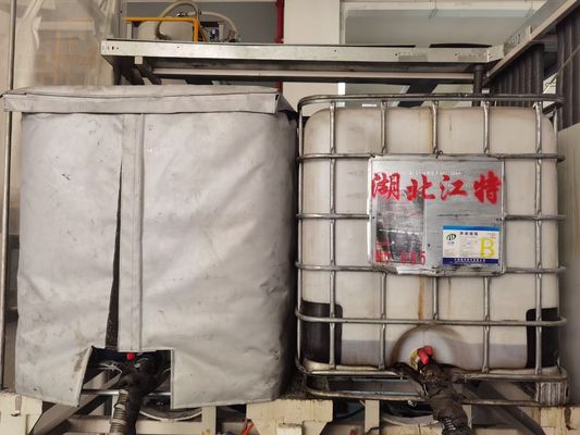 Epóxido eléctrico líquido de la impregnación del aislador, resina del bastidor del epóxido de la viscosidad baja