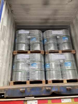 Tipo seco amarillo claro transformador de Electrical Insulating For del agente endurecedor de la resina de epoxy