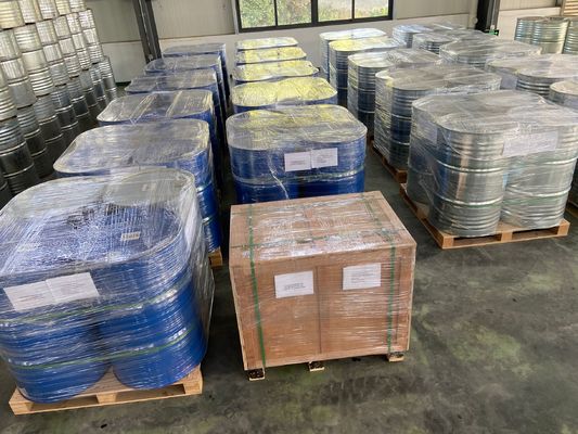 Resina de epoxy modificada de BPA, líquido descolorido que echa la resina de epoxy transparente