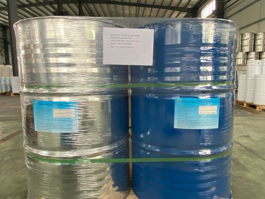 Claro líquido de lanzamiento de la resina de epoxy de la inyección que seca el aislamiento eléctrico