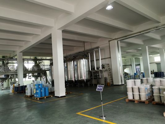 Aislador de fundición fácil Res amarillo claro para transformadores de alta temperatura en APG o planta de fundición de vacío