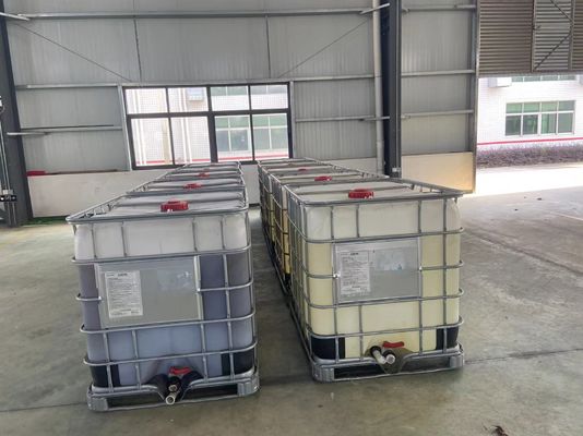 Sistema eléctrico de secado rápido del aislamiento del endurecedor de alta temperatura blanco de la resina de epoxy