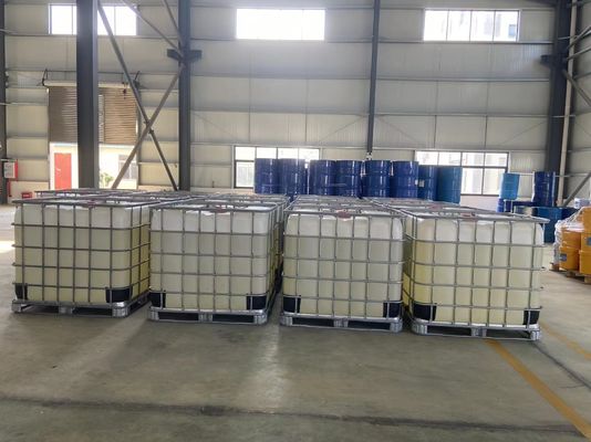Resina de epoxy de la inyección al aire libre del poliuretano para la resistencia ULTRAVIOLETA del transformador seco