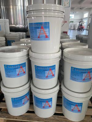 Transformador Ct Pt utilizado resina epoxi, APG líquido resina epoxi de inyección para el proceso APG