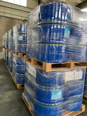 Resina epoxi de transformador de alta temperatura para el proceso de fundición al vacío