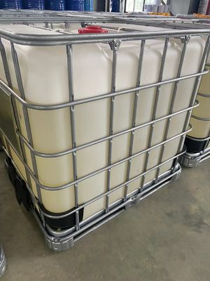 Resina de epoxy da alta temperatura interior, epóxido aislador eléctrico para el transformador