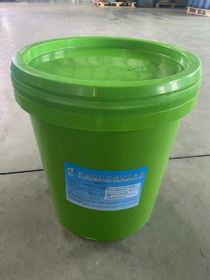 Pigmento de capa de la resina de epoxy del transformador con la silicona 24 horas para el aislamiento eléctrico