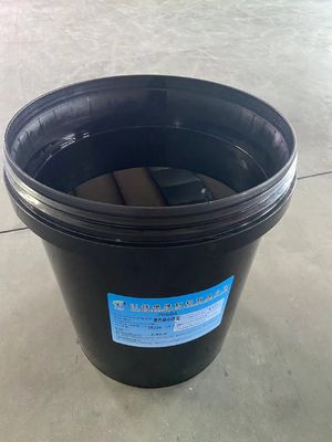 La goma de epoxy del pigmento del colorante orgánico concentró altamente el líquido basado solvente