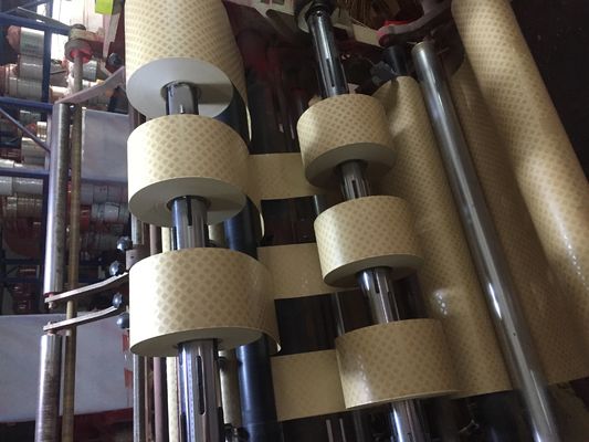 paño de la resina de epoxy de 0.18m m, rollo Cas 50 - 28 - 2 de la tela filtrante del aislamiento