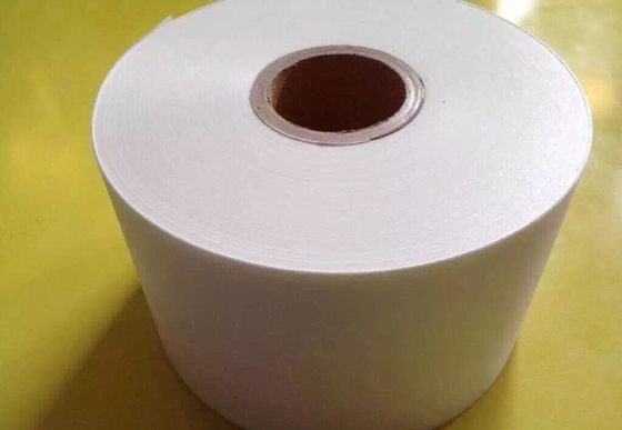 Rollo eléctrico de epoxy del paño de la rejilla del aislamiento 0.23m m de la materia prima del transformador