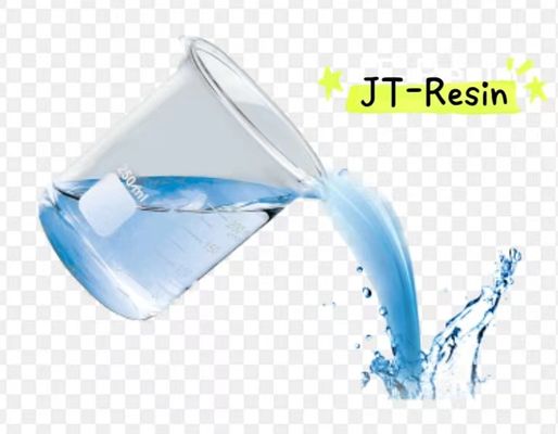 Agente de limpieza resistente ULTRAVIOLETA del molde Resin Viscous Liquid para el equipo de colada