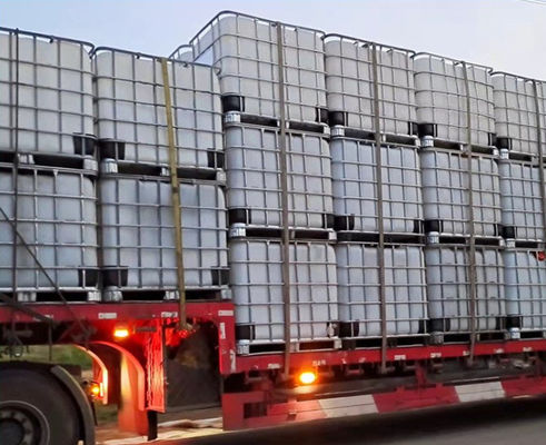 Resina eléctrica líquida de la encapsulación
