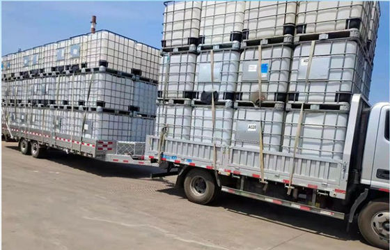 Resina amarilla de la sequedad del aire del endurecedor, epóxido de sequía rápido para el aislador eléctrico