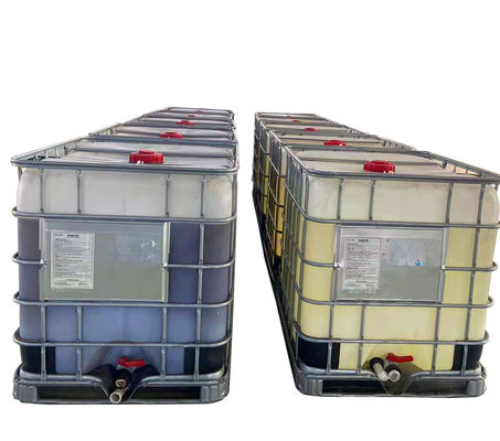 Cas No 1675 bastidor aislador eléctrico de la resina de epoxy 54 3 para los reactores del aire
