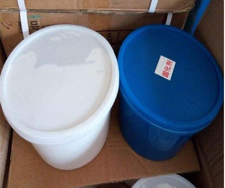 Resina de epóxido de capa 56 - 2 de Liquid Cas 135861 del agente de limpieza del molde -