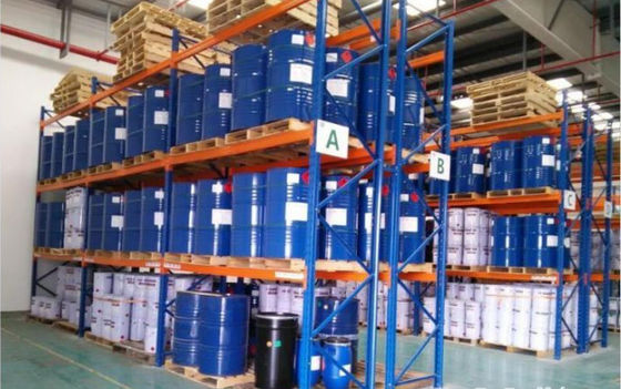 Ninguna resina de epoxy inyectable de Postcure, Cas No 25550 51 0 epóxidos eléctricos del aislamiento