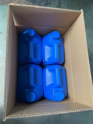 Agente de limpieza no inflamable líquido 56 - 2 del Cas 135861 de la resina de epoxy -