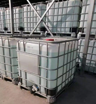 Compuesto de curado rápido del rellenado de la resina de epoxy, endurecedor de epoxy a prueba de calor líquido