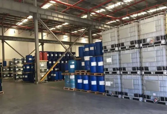 Agente de limpieza líquido viscoso del molde, agente del fusor de molde For Lubrication