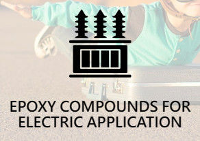 Aislamiento curado resina epoxi Transformador de media y alta tensión de energía eléctrica