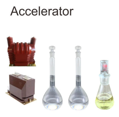 Máquina de fundición de resina epoxi de vacío personalizada para transformadores de tipo seco