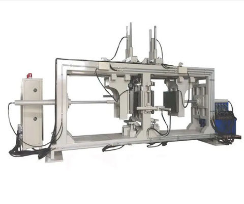 Máquina APG para la fabricación de transformadores e aislantes