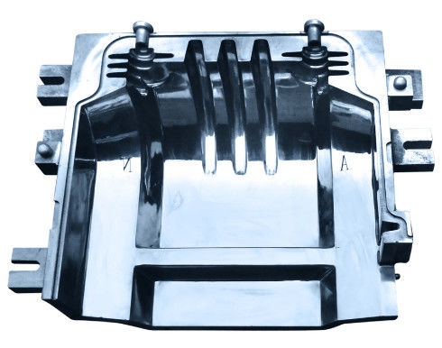 Proceso APG de los moldes para el transformador de aislamiento eléctrico CT PT