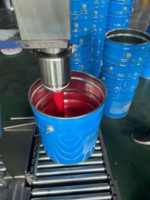 MF C21H24O4 TRANSFORMADORES Resina epoxi líquido para aplicaciones de alta tensión